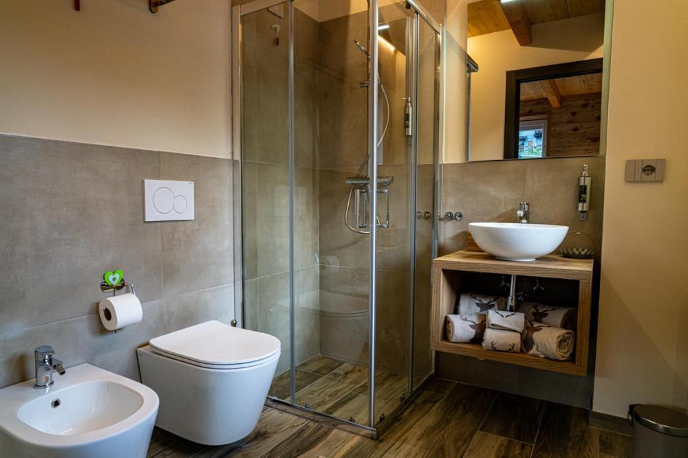 Double Room Mountain View