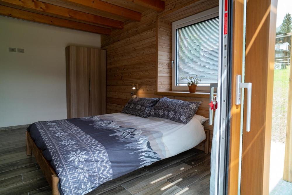 Double Room Mountain View